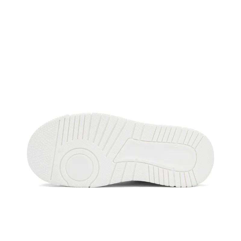 RENBEN Warm Height Increasing Low Top Skateboard Shoes Women's-5