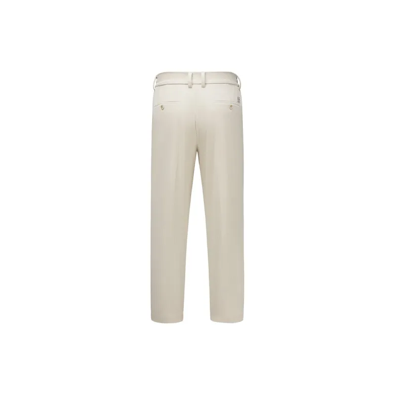 G· Mons Casual Pants Men-1