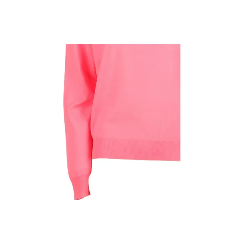 Balenciaga Sweaters Women's Pink-2