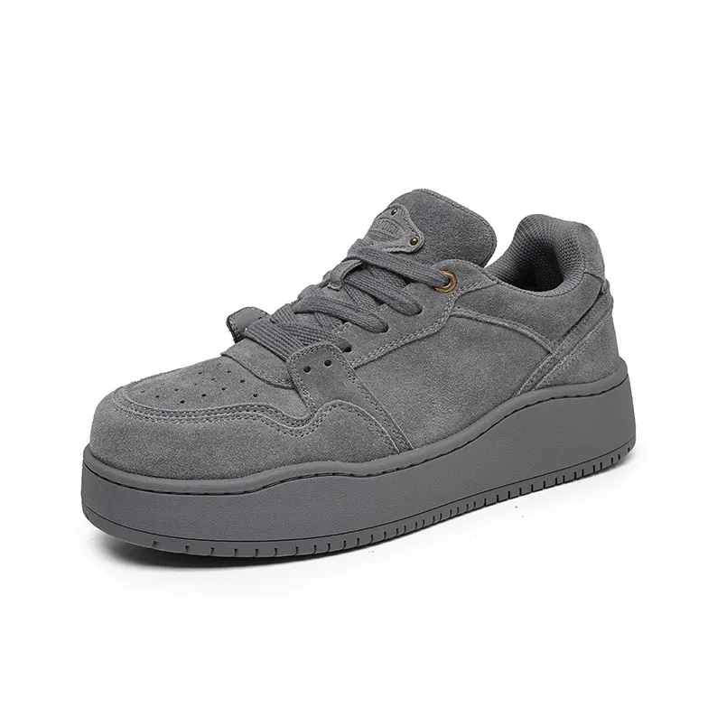 FAPAI Coverage Low Top Skateboard Shoes Unisex-1