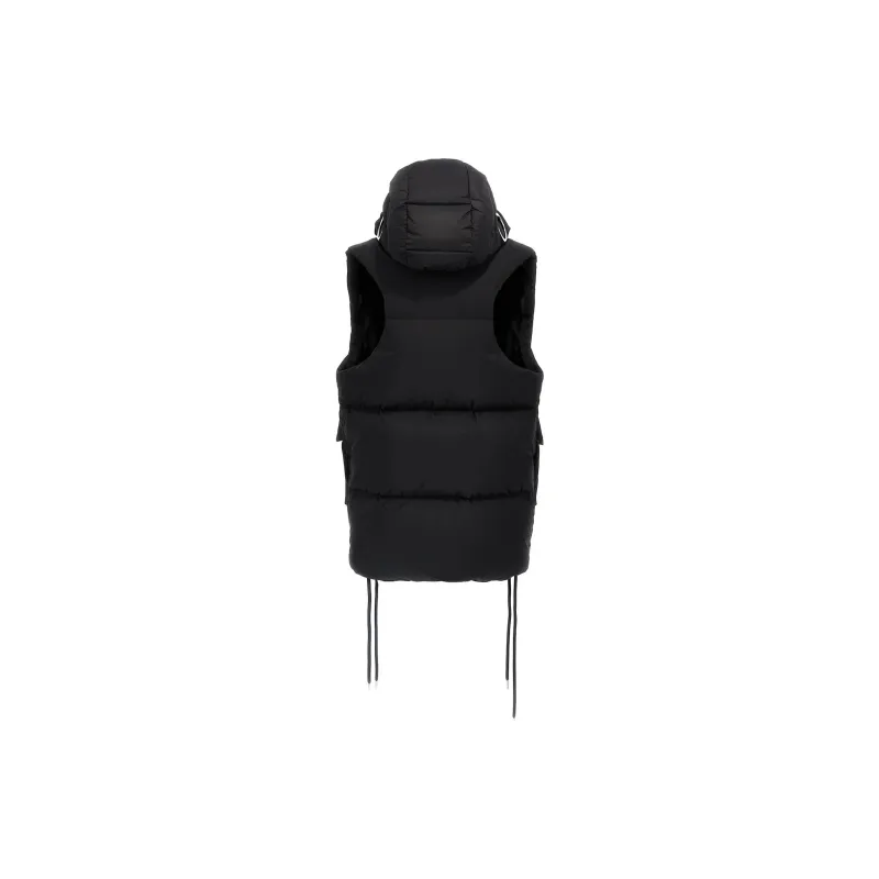 Moncler X Willow Smith Padded Gilet-2