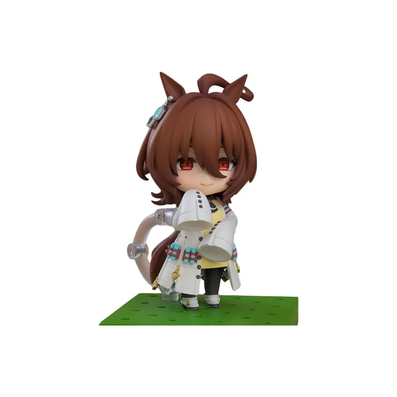 GSC Pretty Derby Characters Alice Speeder Chibi Figures-4