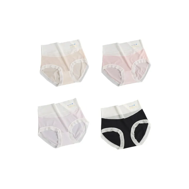 YUZHAOLIN Underpants Women's Combo Set-12