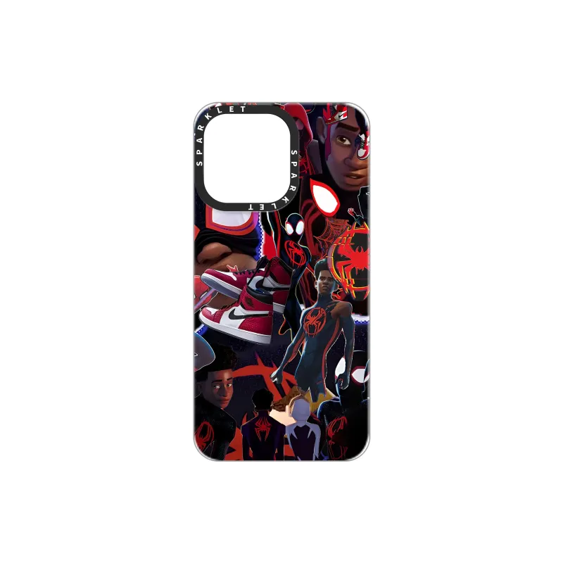 Disney Marvel Series Phone Cases-3