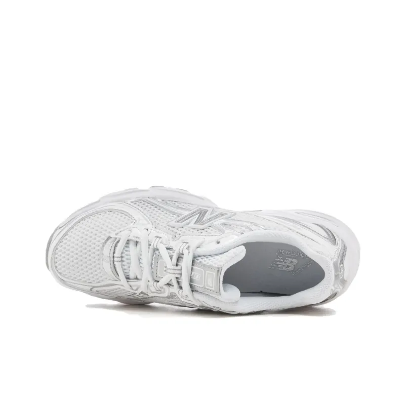 New Balance 740v2 White Silver Reflection-2