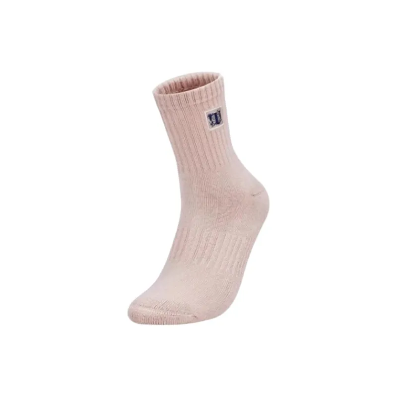 Wilson Knee High Socks Unisex 1 Pack-2