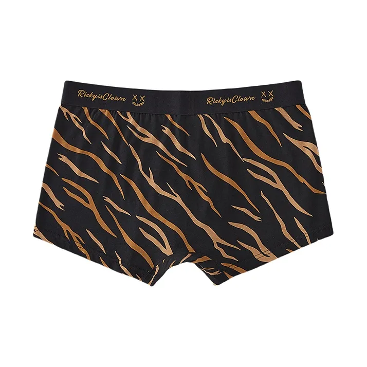 RickyisClown Men Underpants-7