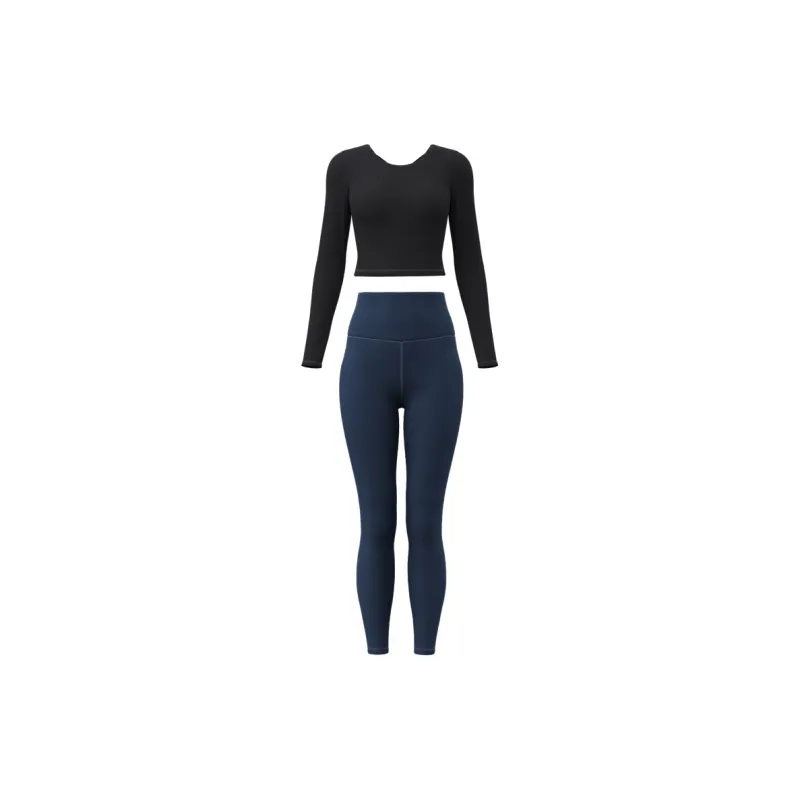 FARO Women's Shapewear-12