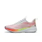 Jordan White/Vibrant Orange