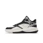 White Black