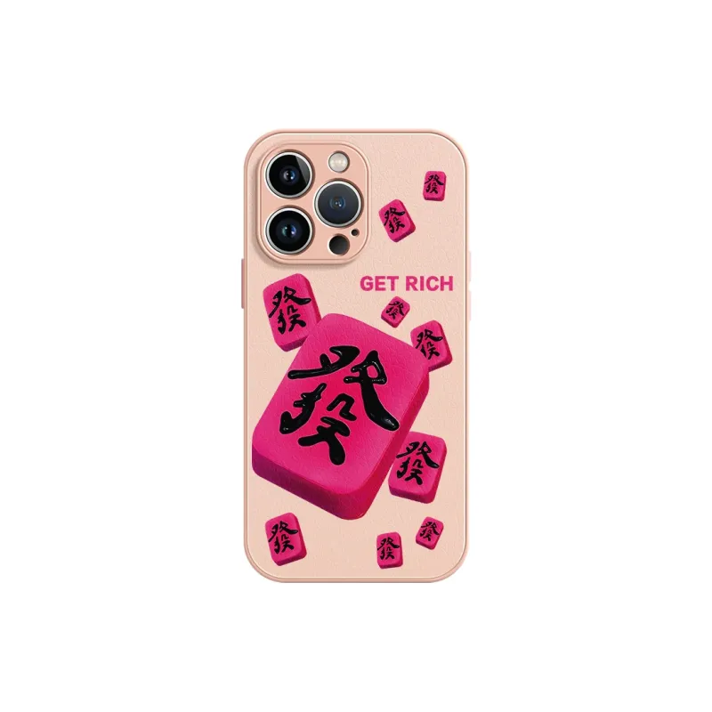 Lingtao Phone Cases-3