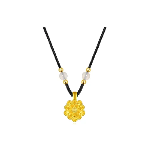SUCH NICE Alloy Necklaces Unisex
