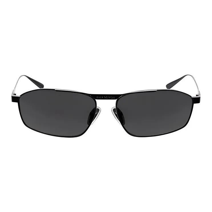 Balenciaga Eyewear Tag 3.0 D frame Sunglasses-1