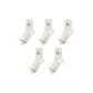 5 Pack (Milk White Bear 5)