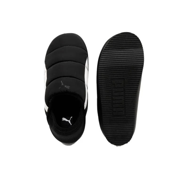 PUMA Turf Padded Mule 'Black'-3