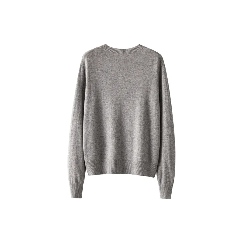 H YXIANG Sweaters Women's-6