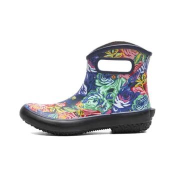 BOGS Ankle Boots Women's Turquoise