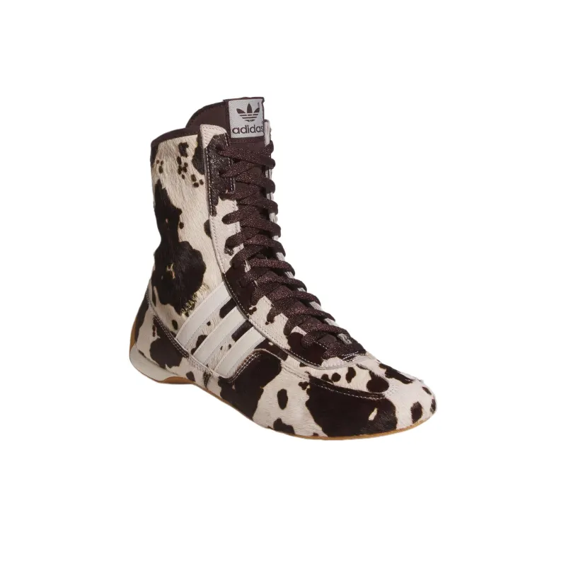 Rasant Women's Adidas Mid 'Cow Print' Women's-2