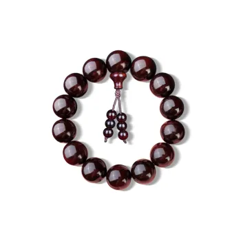 DALONG Rosewood Bracelets Unisex