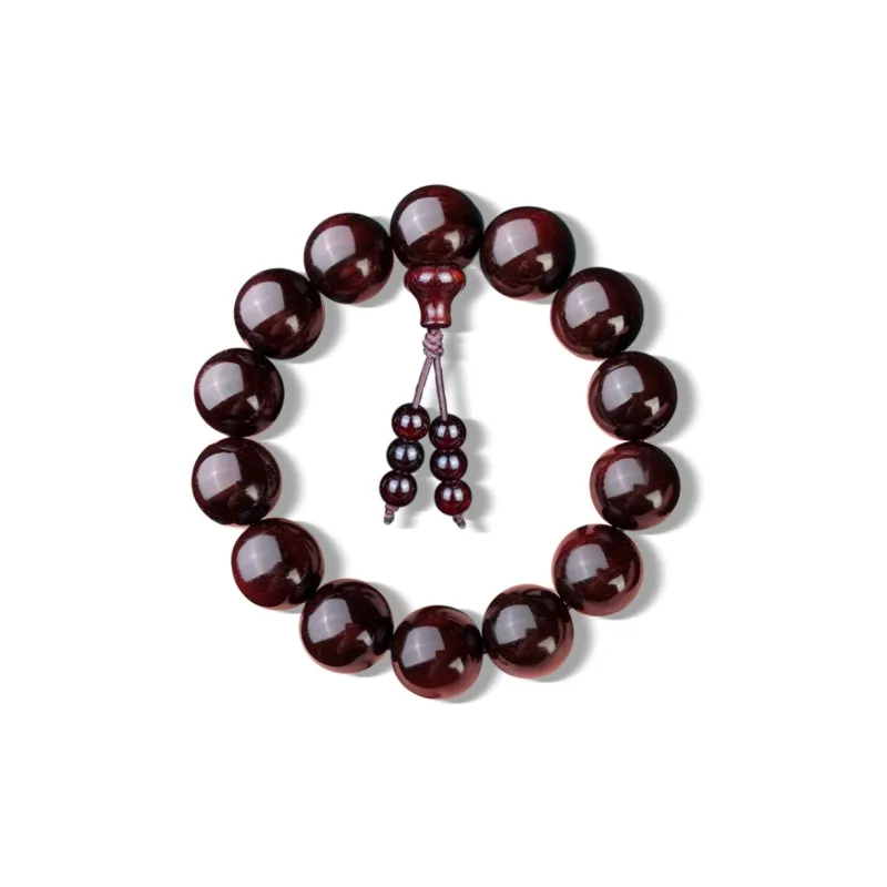 DALONG Rosewood Bracelets Unisex-2