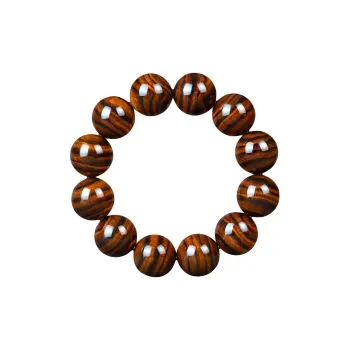 SHUZHUO Huanghuali Bracelets Unisex