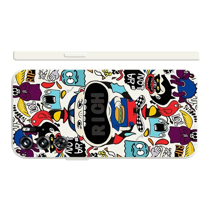 TUYAO Phone Cases-3