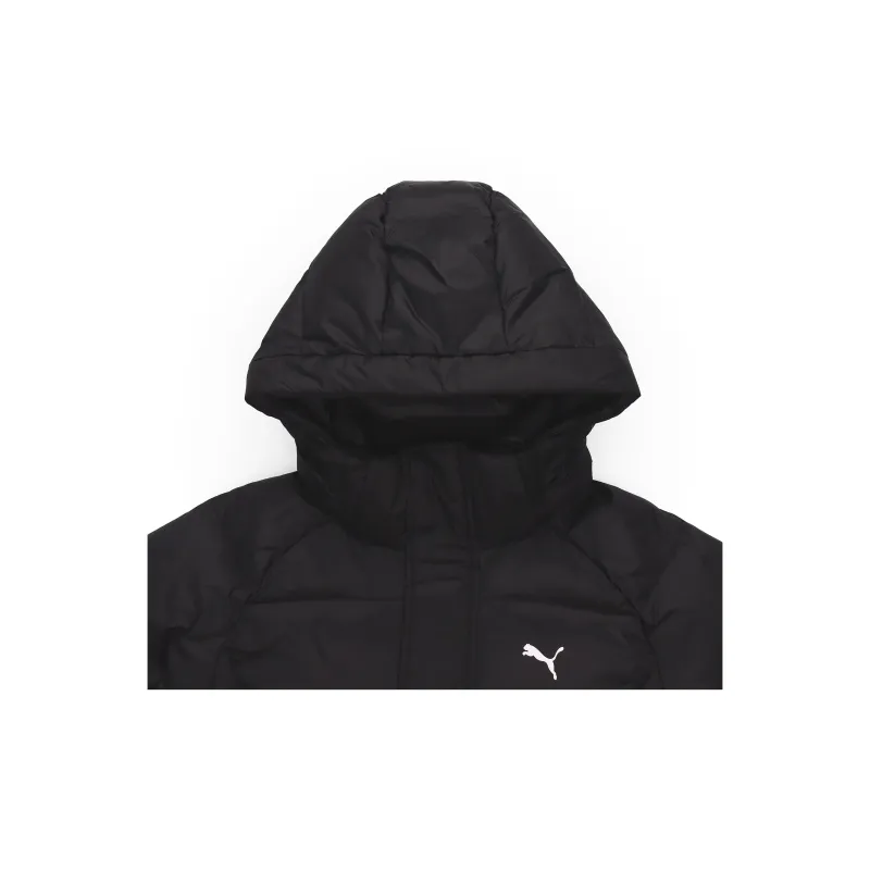 PUMA Down Jacket Winter Unisex Black-3