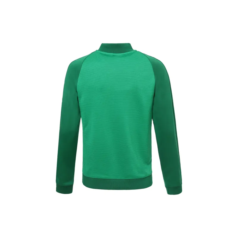 Nike AUTHENTIC N98 Jackets Coats Men's Green-1