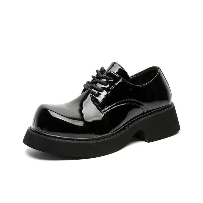 Seasonal Products Casual Shoes Men's Black-1
