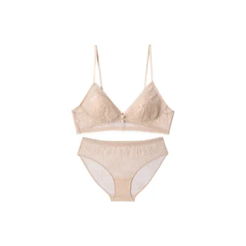 FREELASS Underwear Set Women's Oat