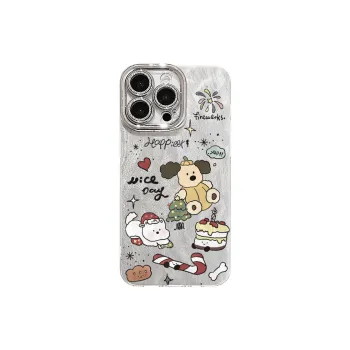 XIANGRIKE Phone Cases