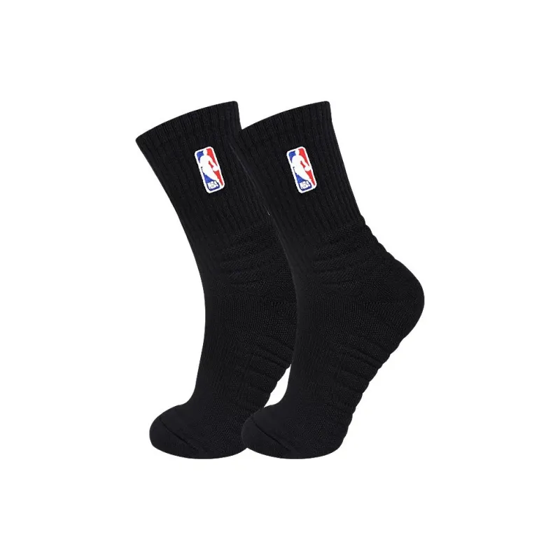 NBA Knee-High Socks Men's 2 Pack-8