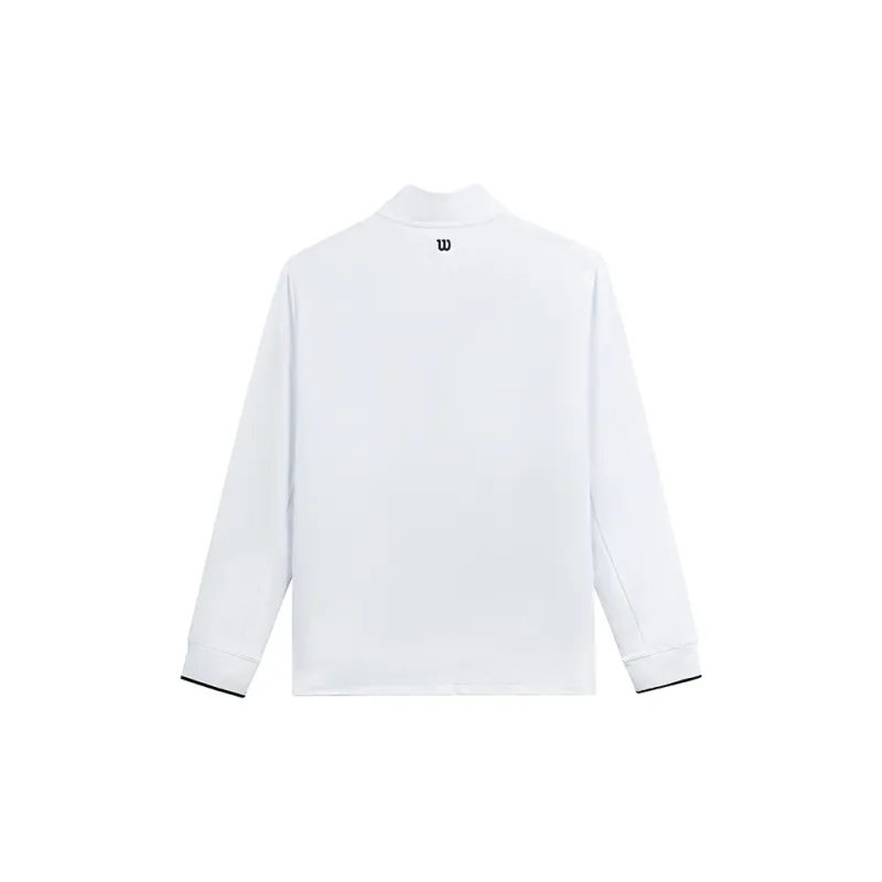 Wilson SIDELINE Sweatshirt Unisex-3