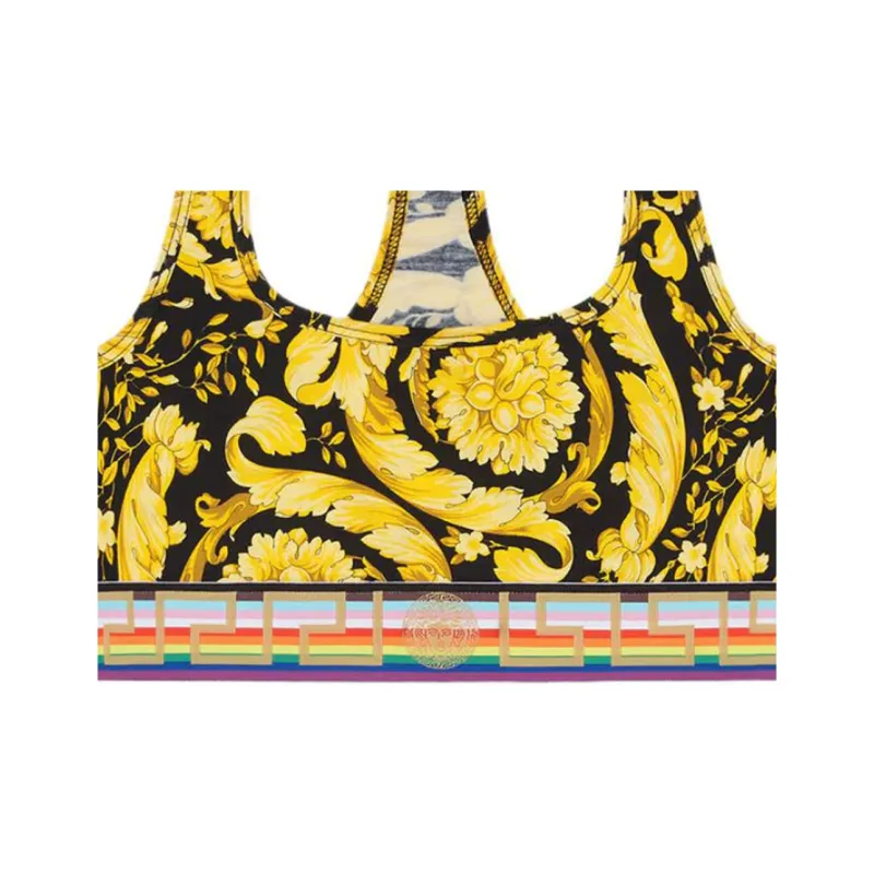VERSACE Women's Bras-4