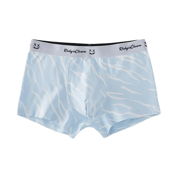 RickyisClown Men Underpants-98
