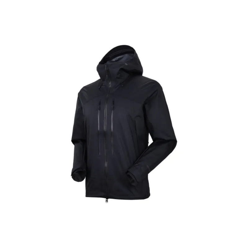 KAILAS Windbreaker Coats Unisex-7