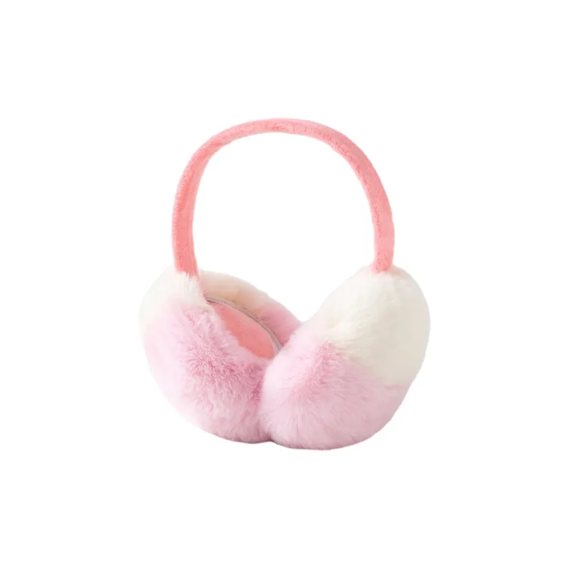 YUZHAOLIN 100% Polyester Earmuffs Kids'-9