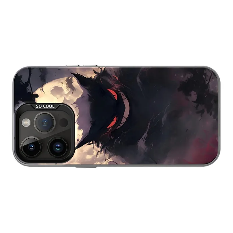 GELEI Phone Cases-14