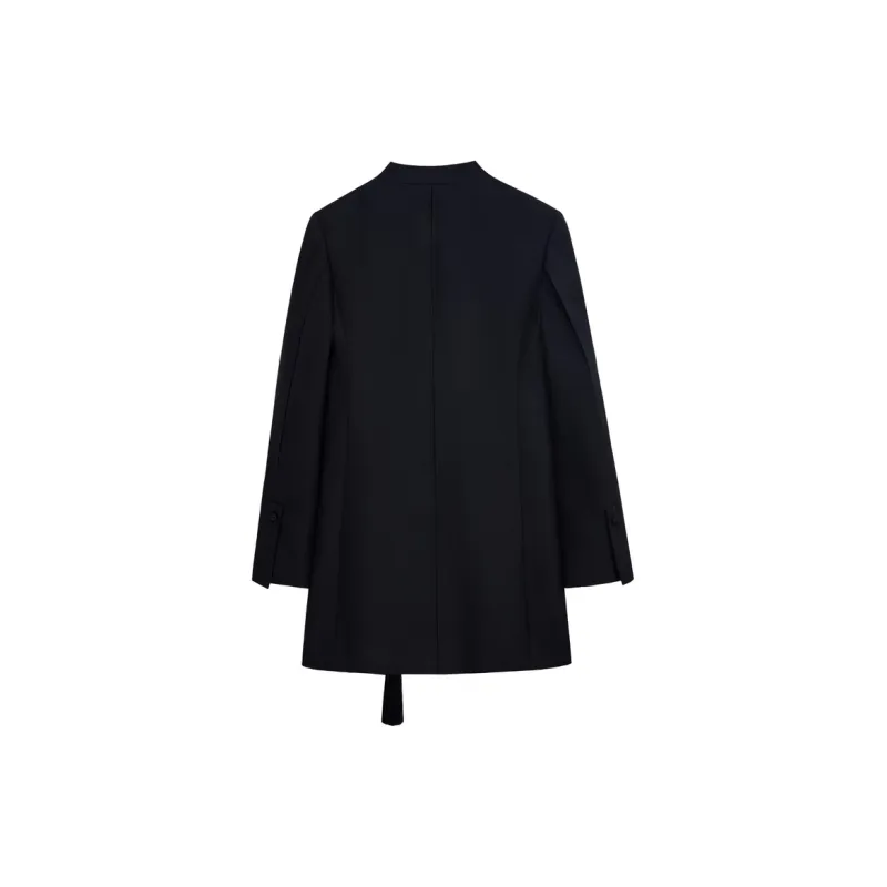 TCH Business Suit Women's Black-1
