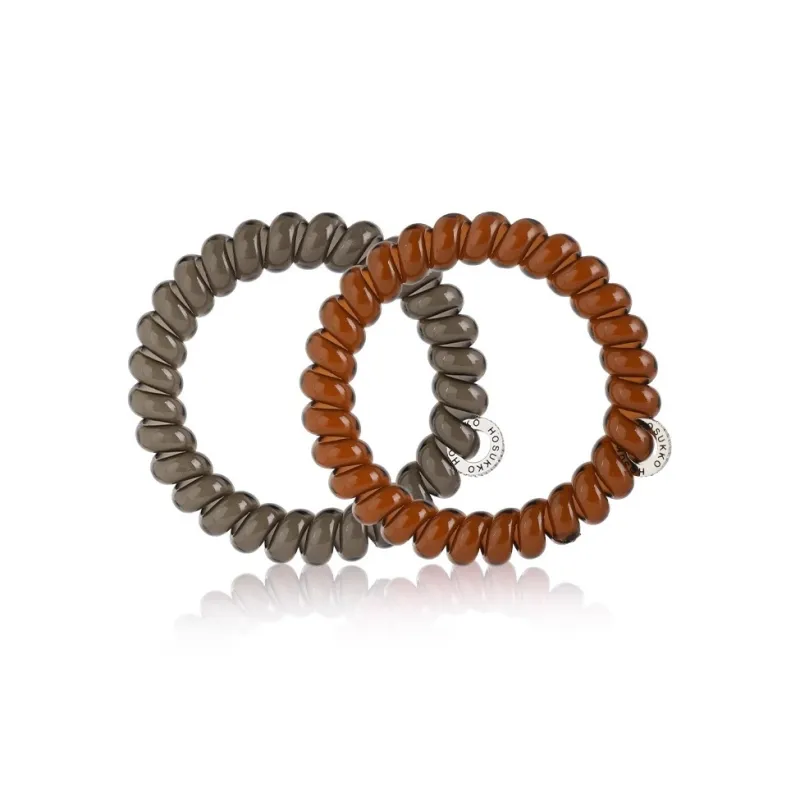 HOSUKKO Hair Ties Unisex-18