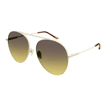 GUCCI Round Sunglasses
