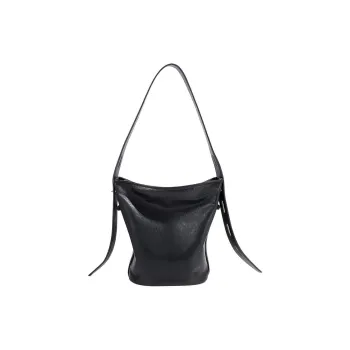 TOMATO&POTATO Artificial Leather Shoulder Bag Regular Women's Multiple Colors