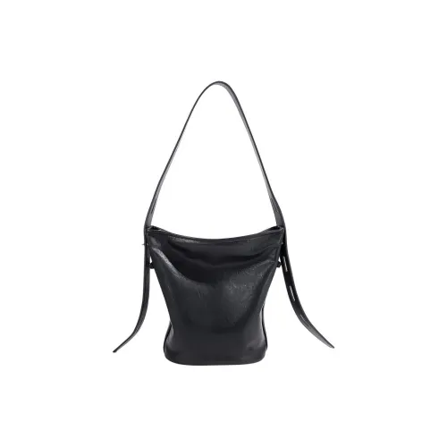 TOMATO&POTATO Artificial Leather Shoulder Bag Regular Women's Multiple Colors