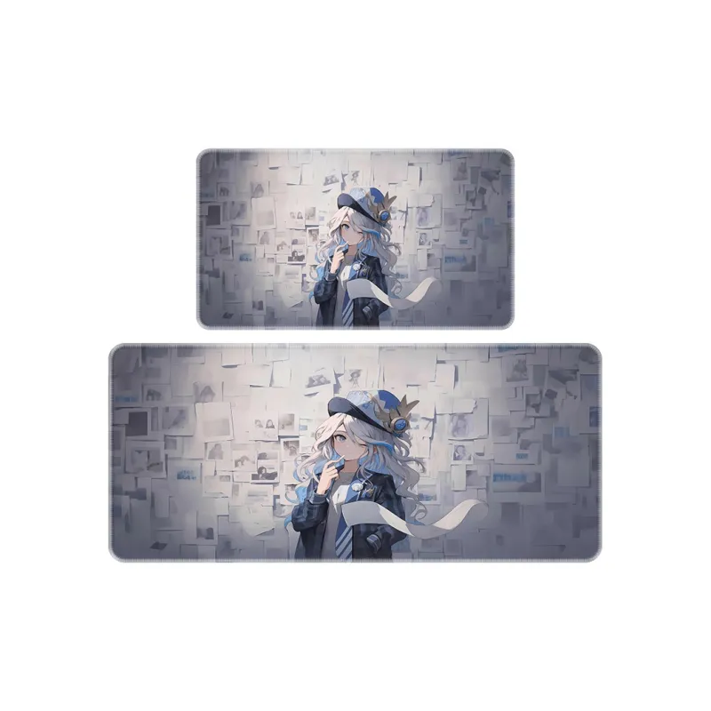 Directions Mouse Pads-5