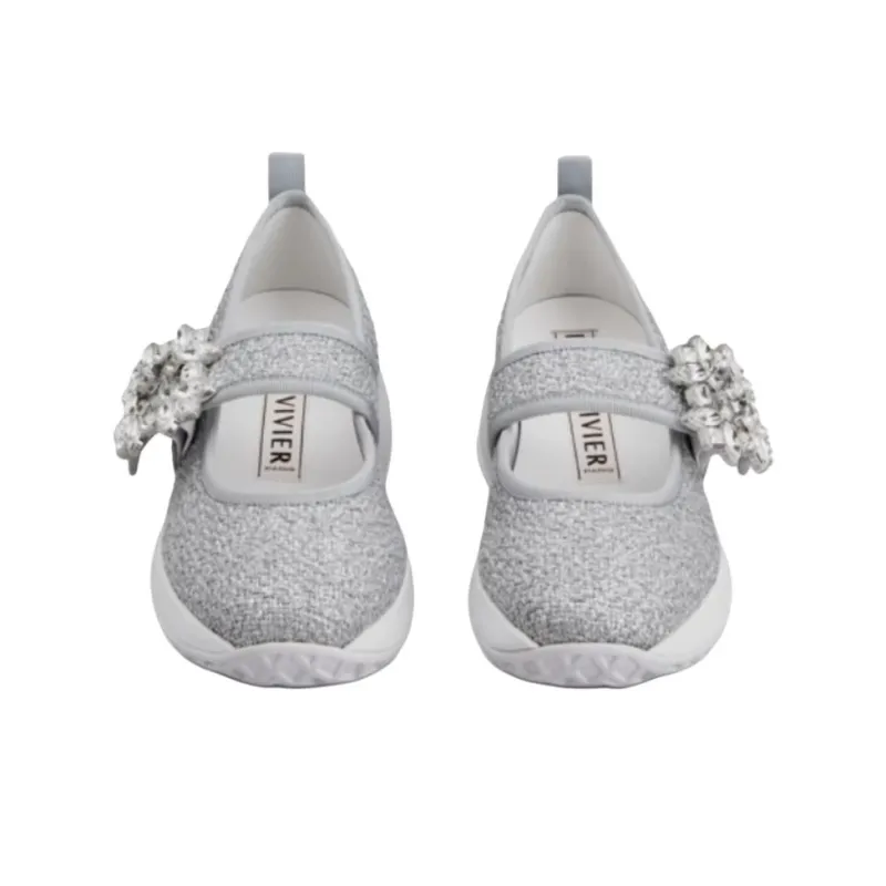 Roger Vivier Viv'Run Sneakers Women's-3