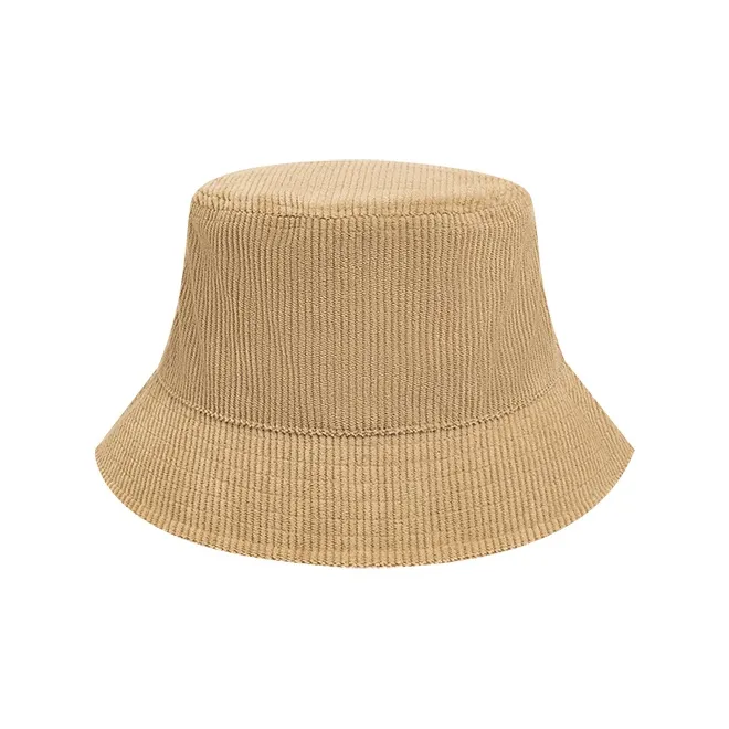 TINDAR Polyester Bucket Hats Unisex-1