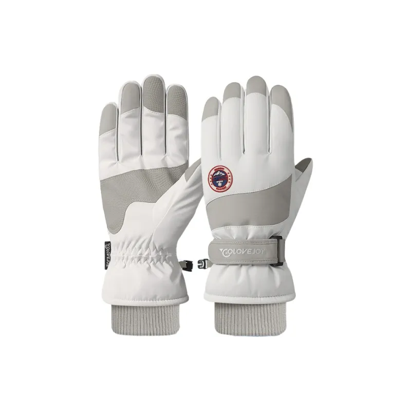 TUCANO Ski Gloves Gloves Unisex-4