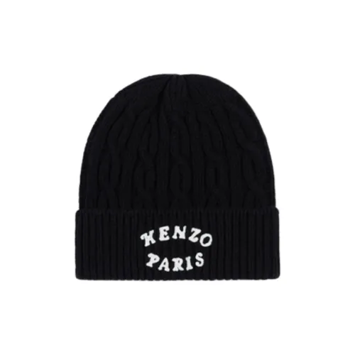 KENZO Verdy Market Embroidered Beanie