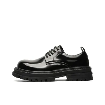 Seasonal Products Casual Shoes Men's Black