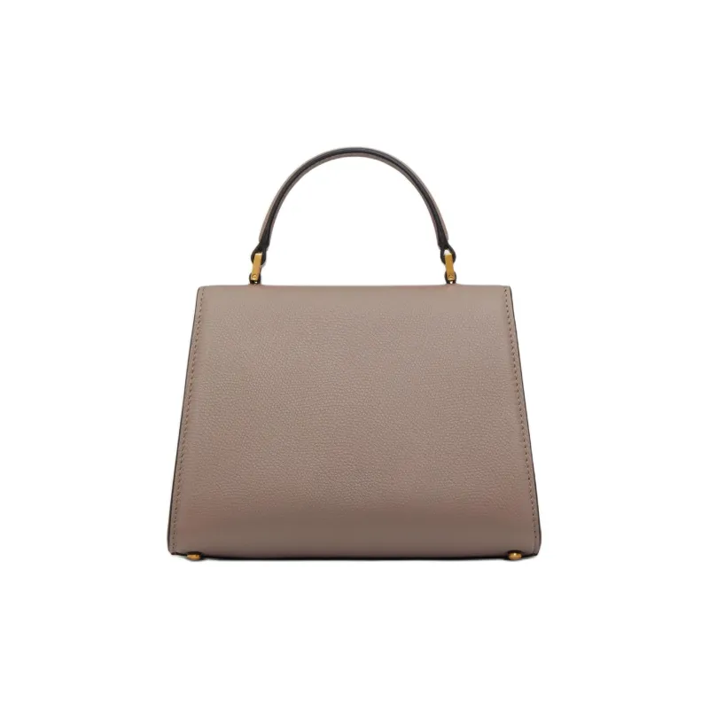 Valentino Vsling Foldover Top Tote Bag-3